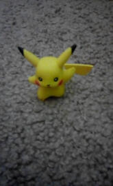 PokemonPikachuFigure