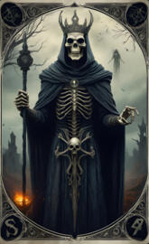 Skelly king