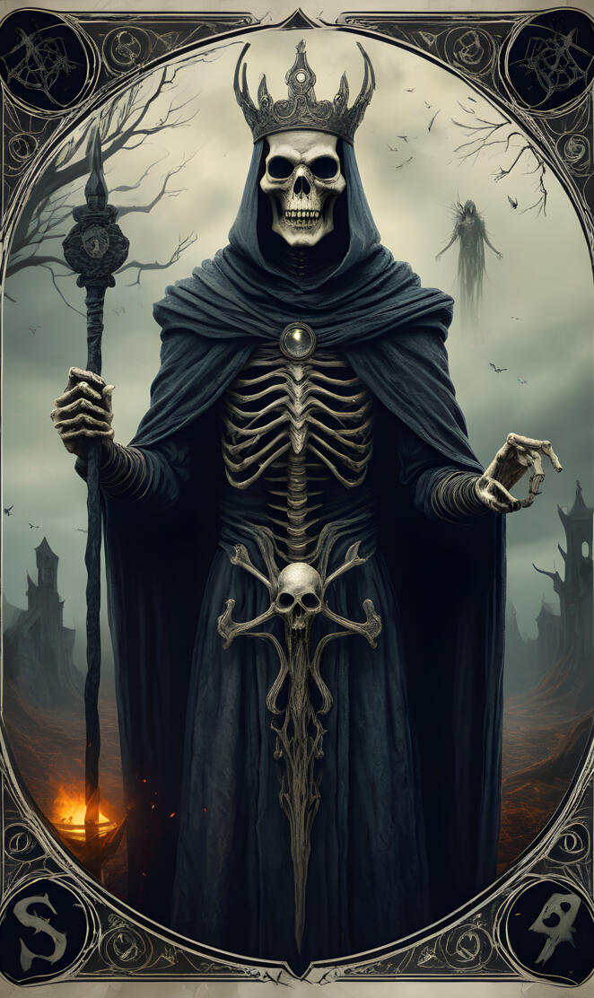 Skelly king