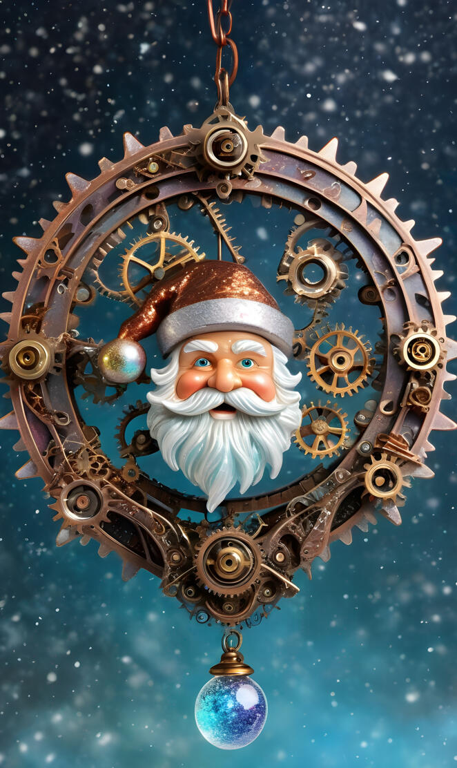 a religious figure in a religious figure