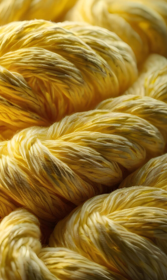 fluffy textile