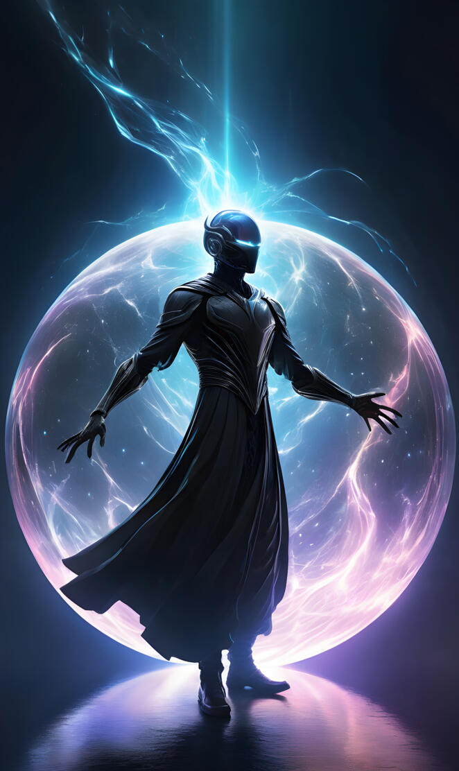 S.Hadow (KR0M3D1A)©️