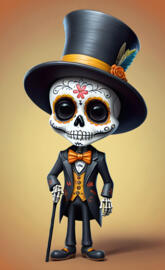 Day of the dead