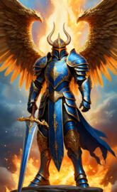 Beginnings of a hero