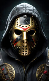 gold jason