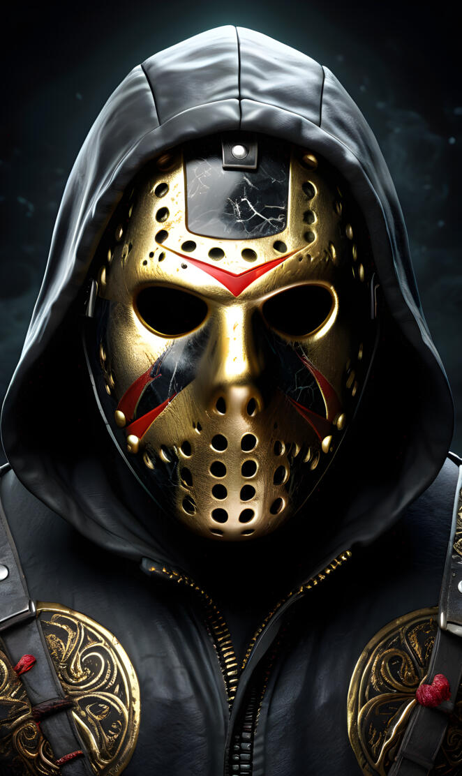 gold jason