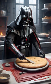 Sith pie maker