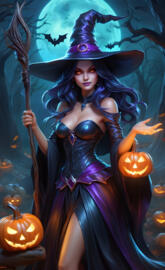 witch