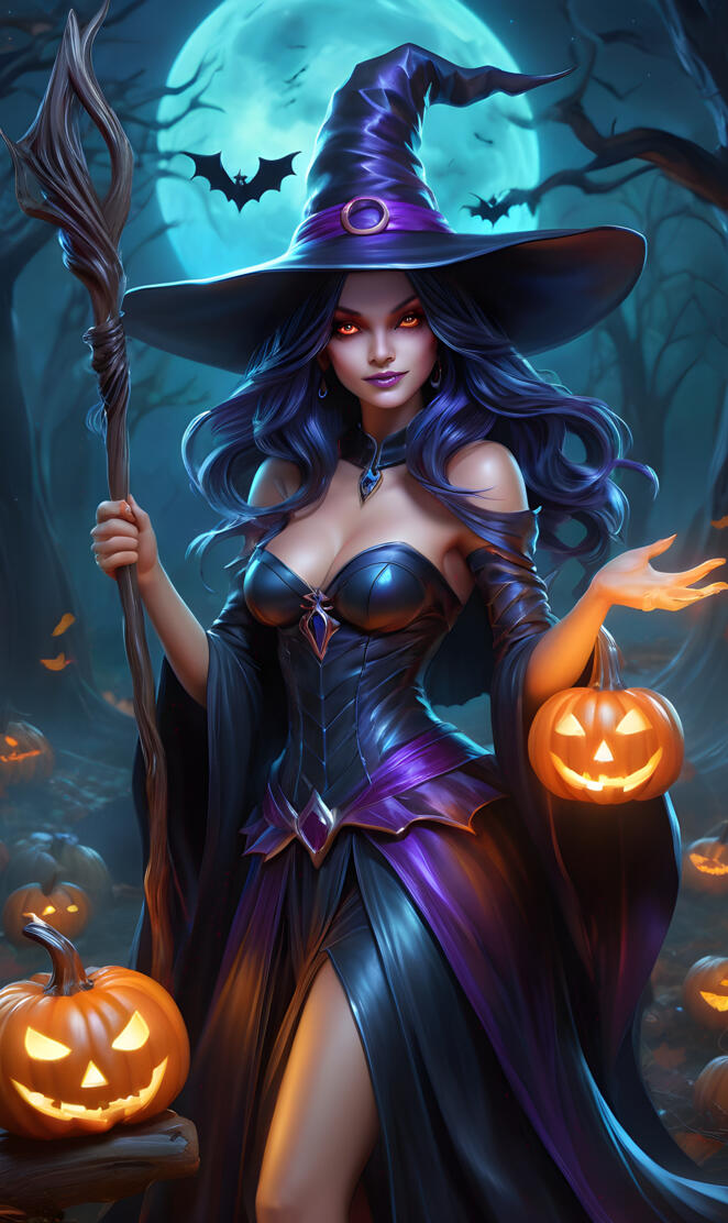 witch