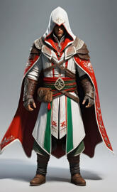 Bulgarska Versiq na Assassin's Creed



@justkrisv
