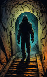 Happy Halloween. Be Kind/Humble Or Karma Will Come For You!