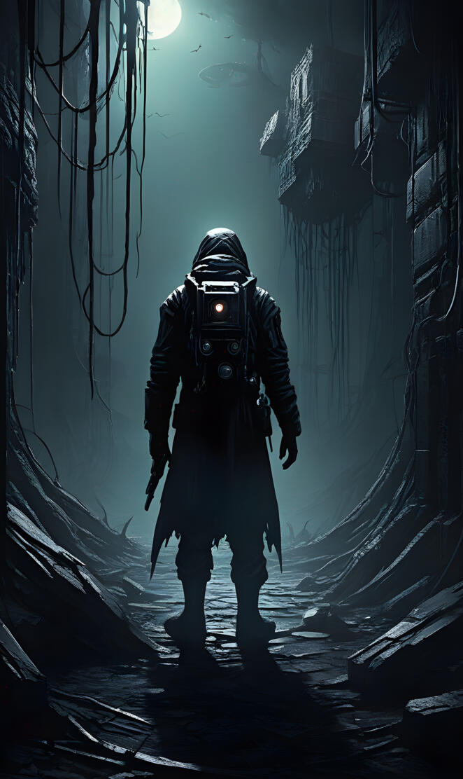 Happy Halloween. Be Kind/Humble Or Karma Will Come For You!