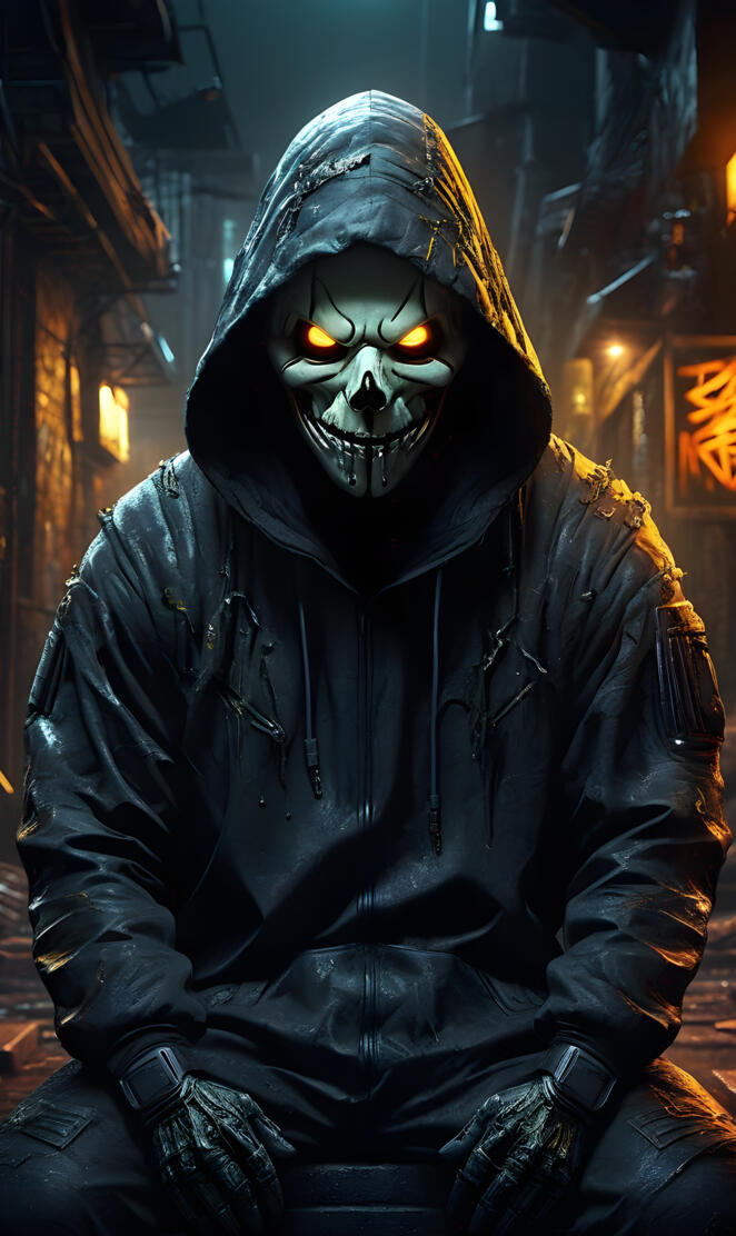 Cyne De lallo 💬 "I'll Come For You! If You Don't Be Kind/Humble...?