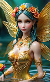 fairy
