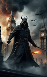 UK House of Parliament