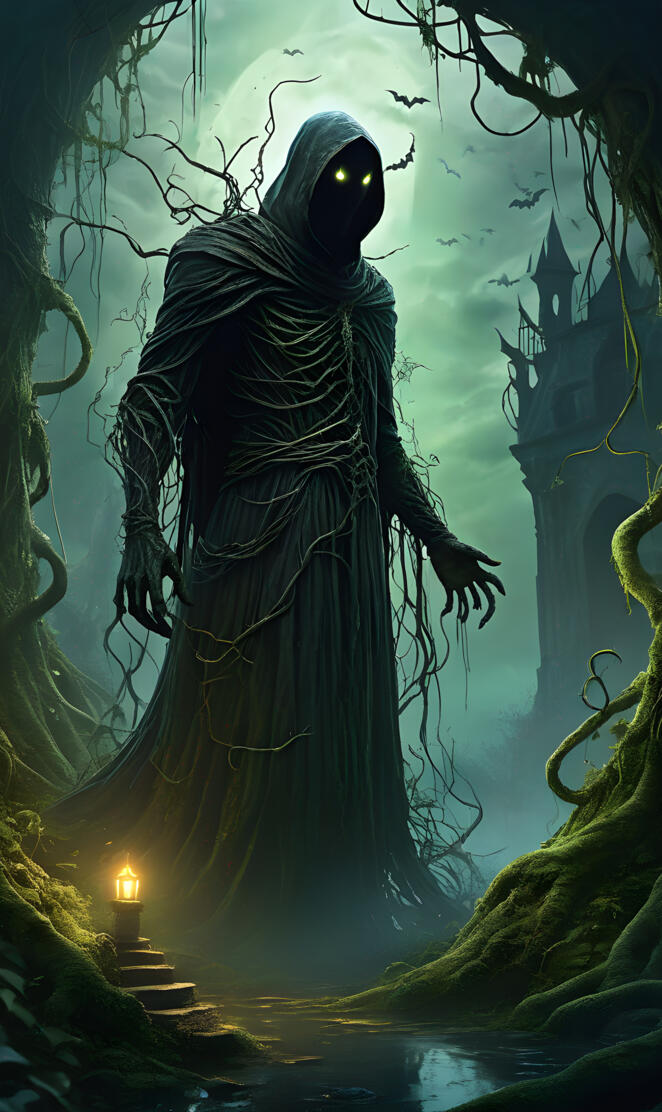 Happy Halloween. Be Kind/Humble Or Karma Will Come For You!