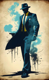 Aiden - "The Enforcer