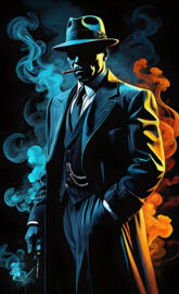 Aiden - "The Enforcer