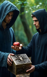 An Offering of the Brotherhood of The Serpent