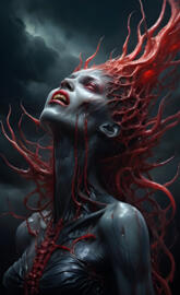 stay with me, my blud