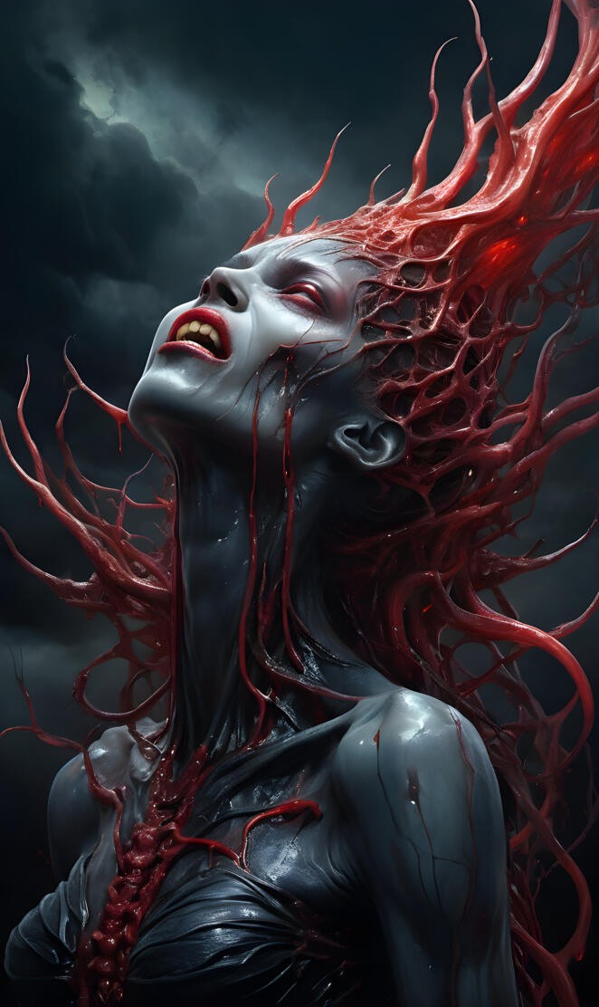 stay with me, my blud