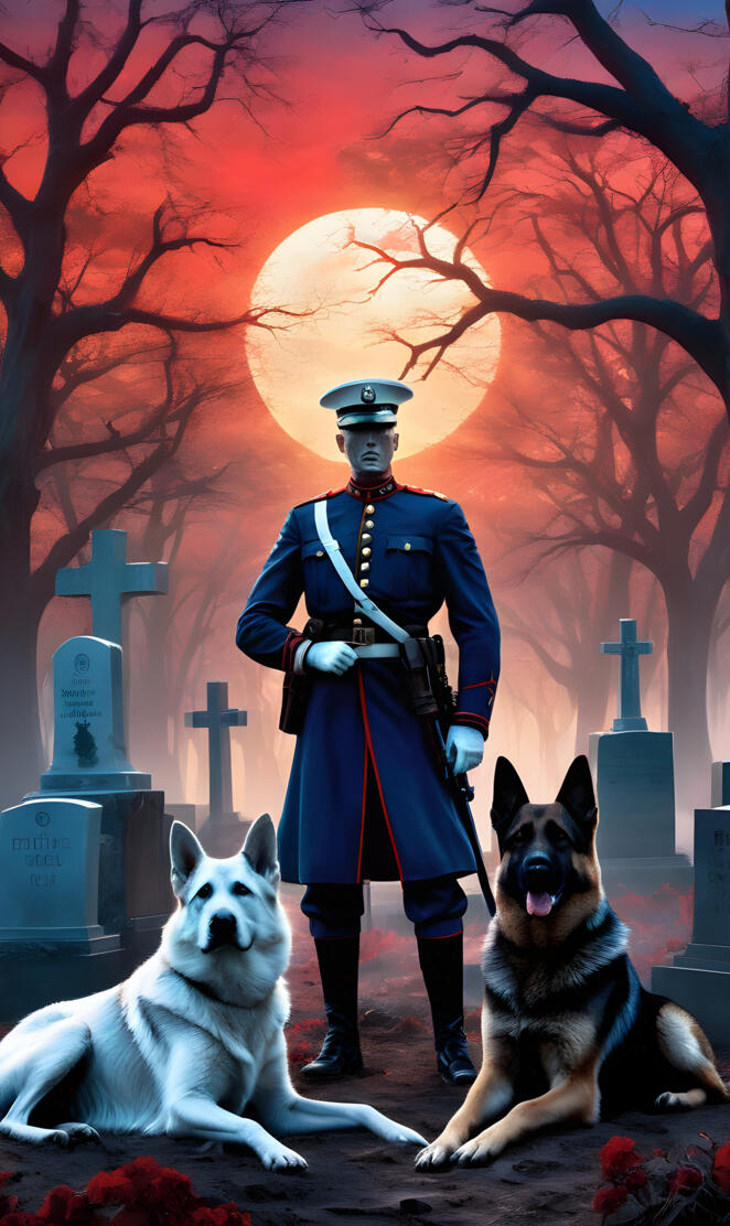 Guardians of the Fallen