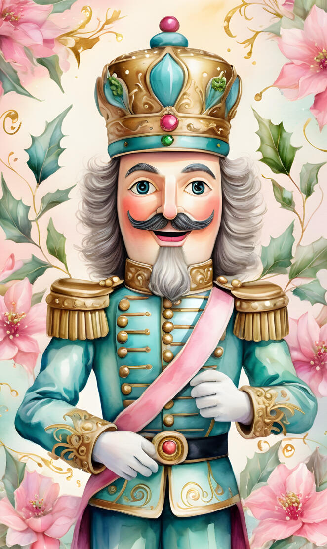 Nutcracker