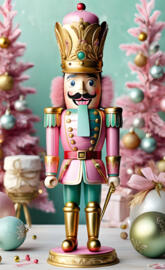 Nutcracker