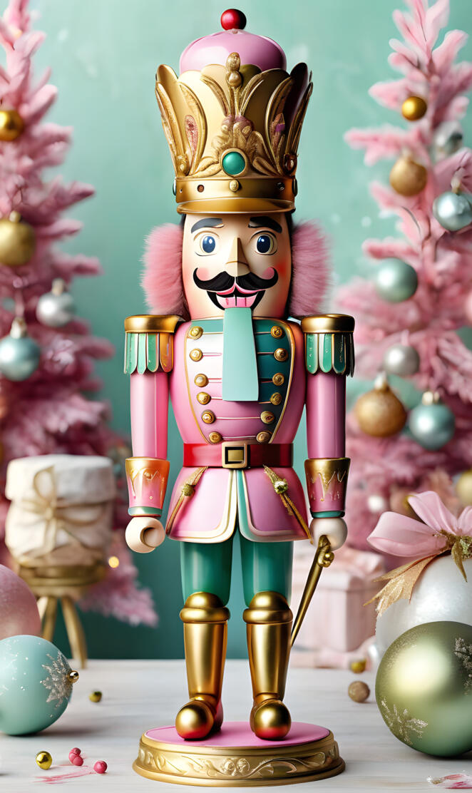 Nutcracker