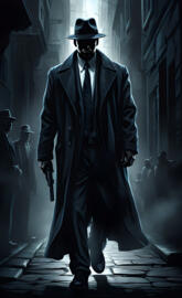 Aiden - "The Enforcer