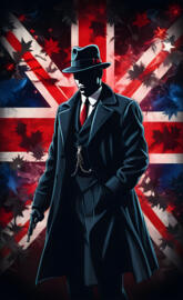 Aiden - "The Enforcer