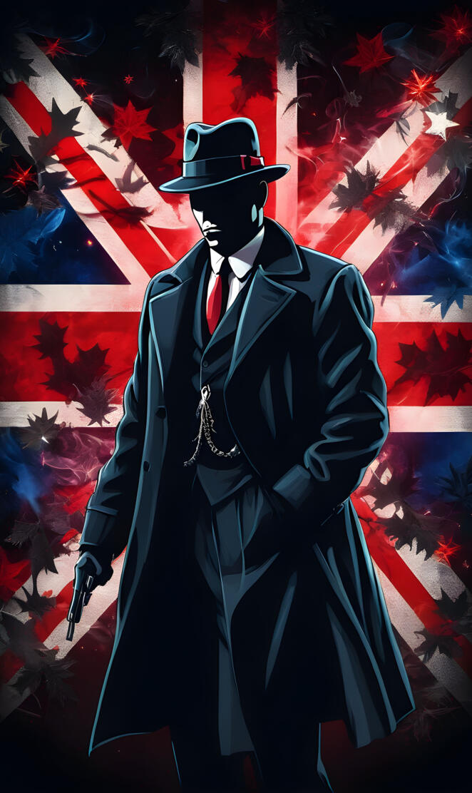 Aiden - "The Enforcer