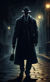 Aiden - "The Enforcer