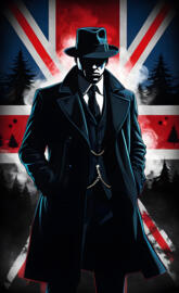 Aiden - "The Enforcer