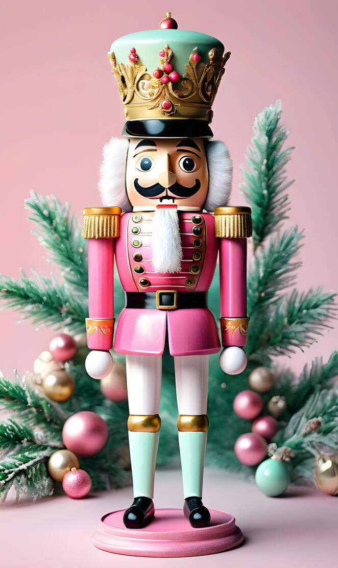 Nutcracker