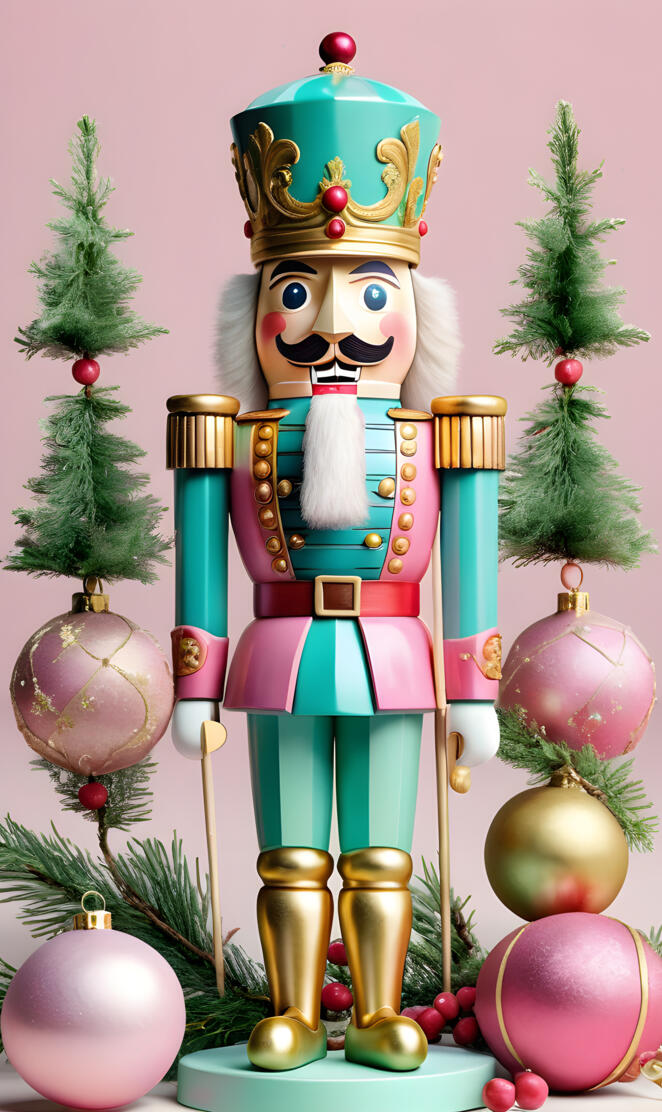 Nutcracker
