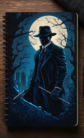 Aiden - "The Enforcer