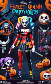 Harley Quinn play set