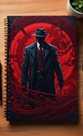 Aiden - "The Enforcer