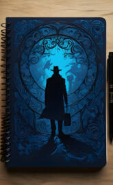 Aiden - "The Enforcer