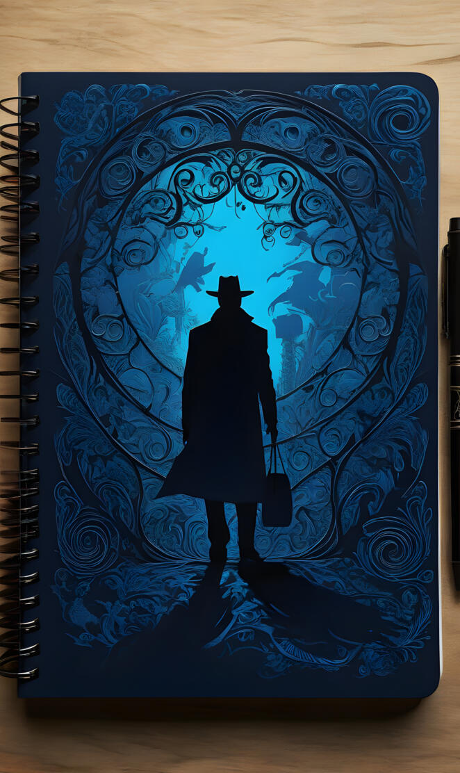 Aiden - "The Enforcer