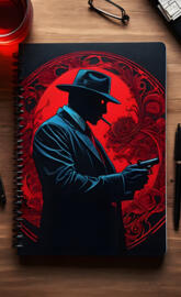 Aiden - "The Enforcer