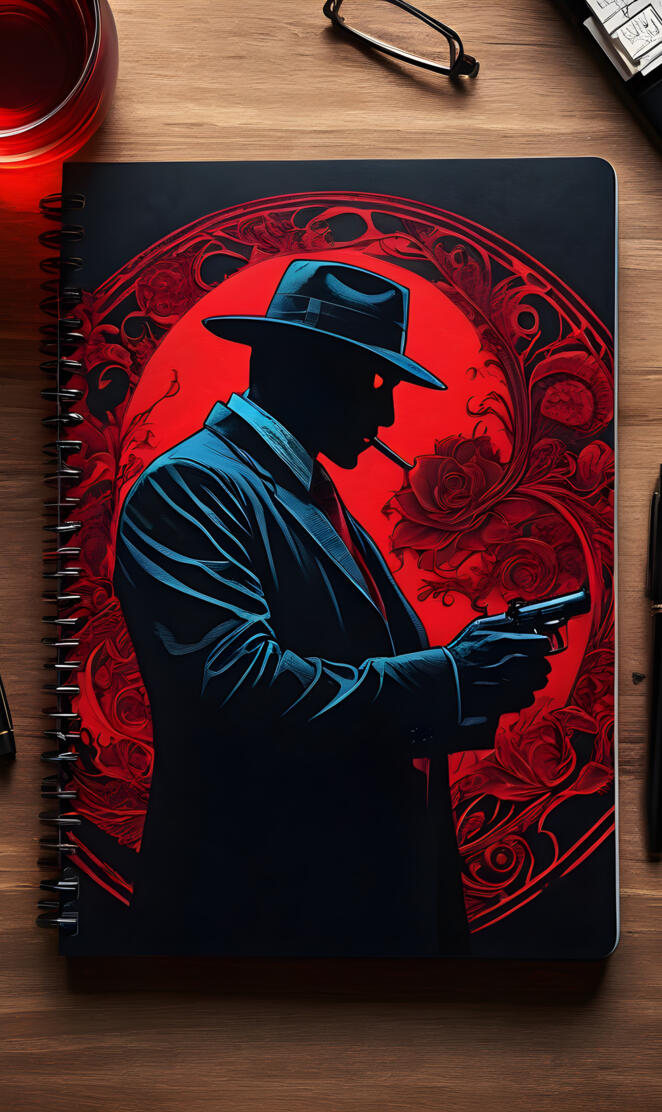 Aiden - "The Enforcer