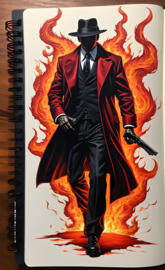 Aiden - "The Enforcer