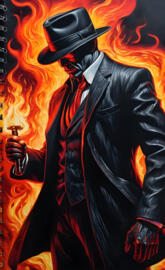 Aiden - "The Enforcer