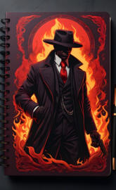 Aiden - "The Enforcer