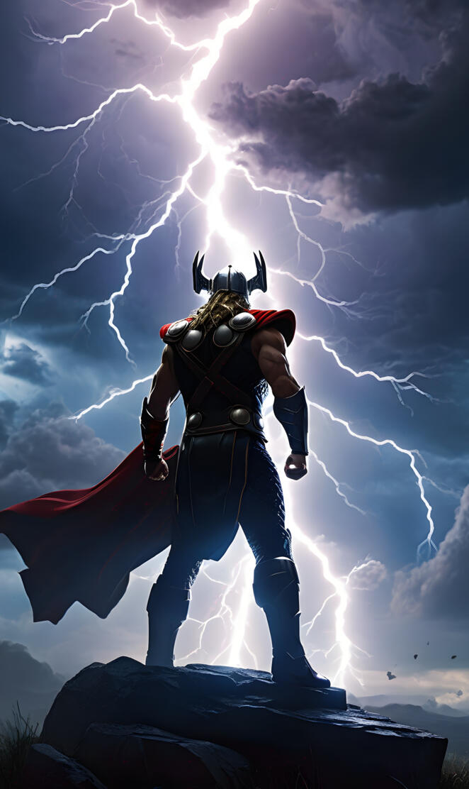 thor