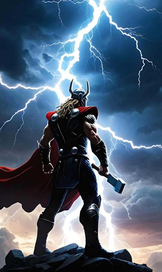 thor