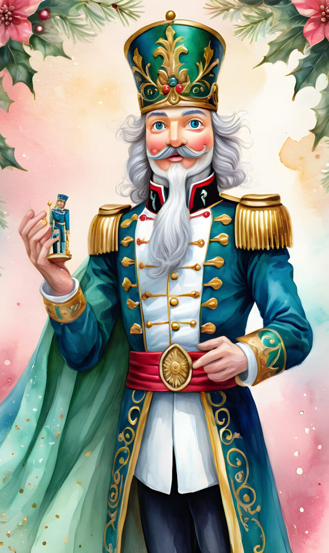Nutcracker