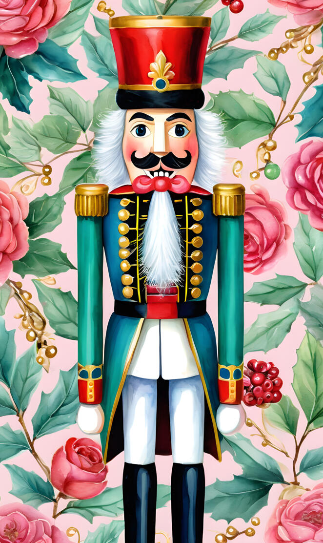 Nutcracker